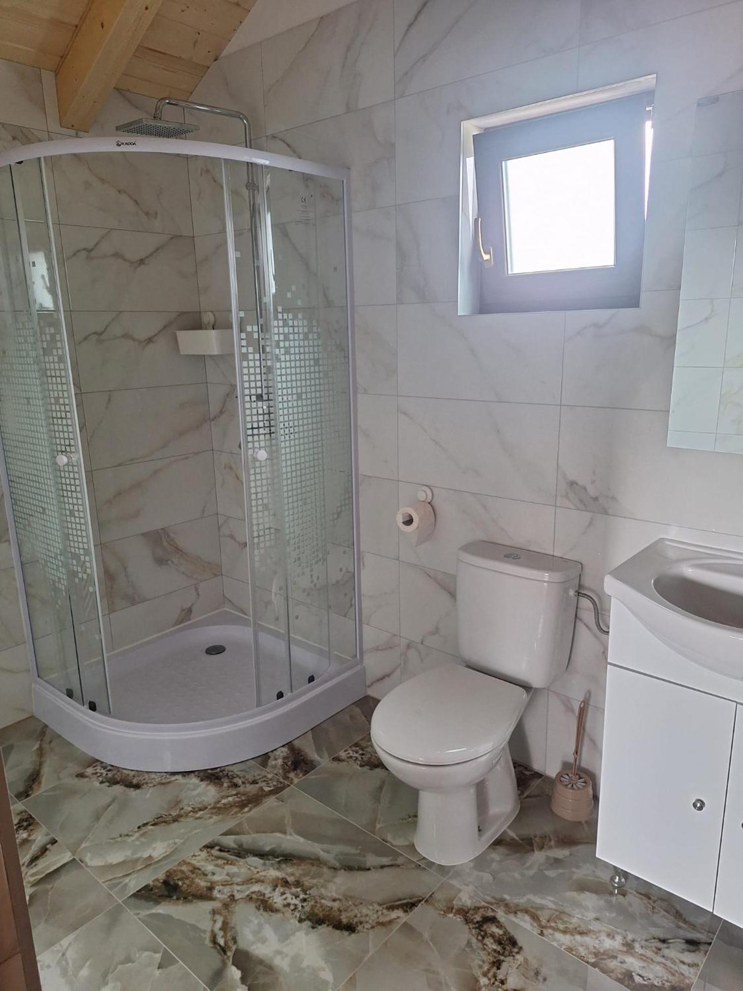 فيلا Cabana Suzanne Baile Figa Agrişul de Sus المظهر الخارجي الصورة